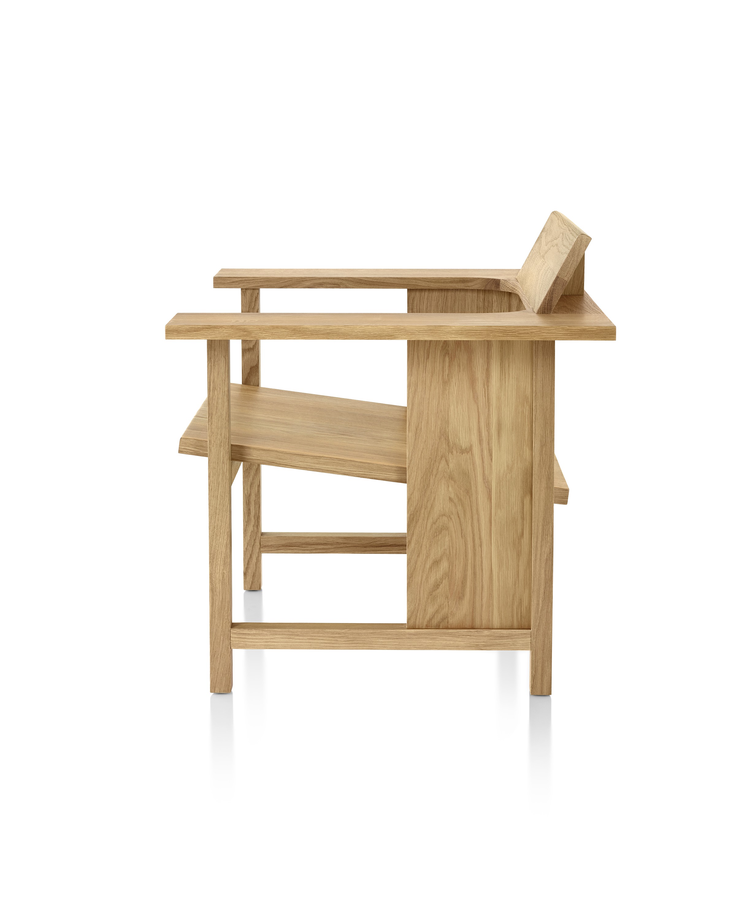 创意家具 - 坐具|沙发|办公家具|设计师家具|克莱里奇椅